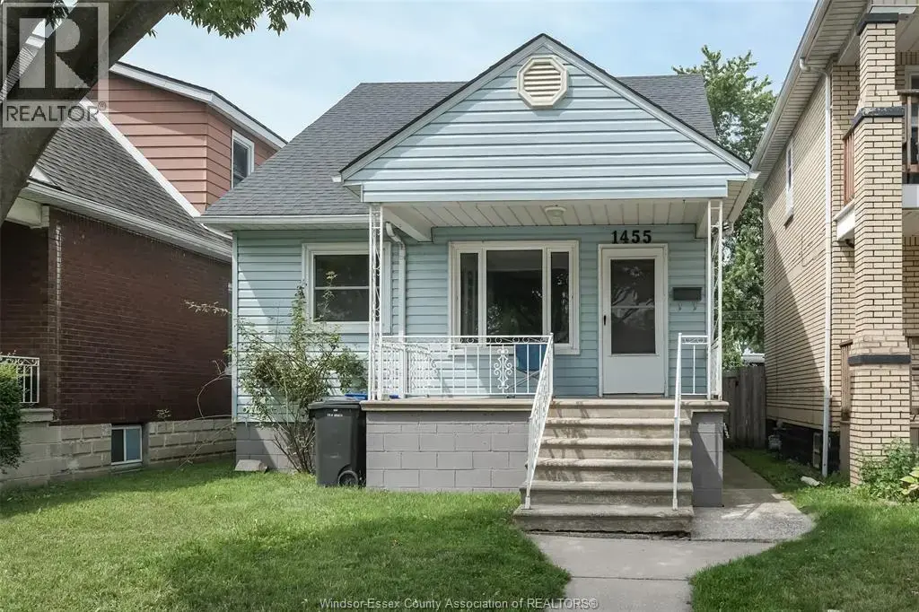 1455 Henry Ford Circle Unit# 1, Windsor